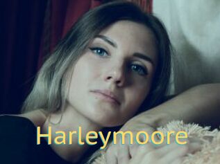 Harleymoore