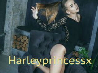 Harleyprincessx