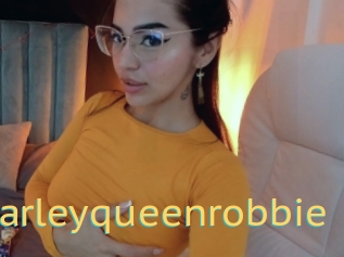 Harleyqueenrobbie