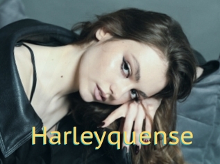 Harleyquense