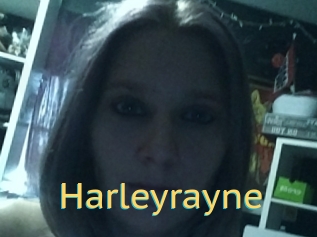 Harleyrayne