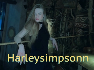 Harleysimpsonn