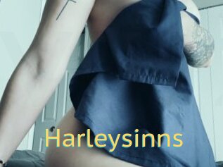 Harleysinns