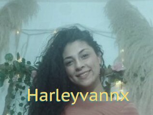 Harleyvannx