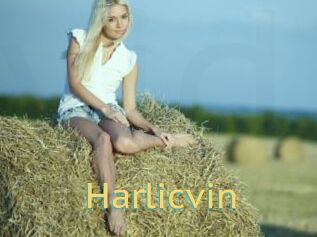 Harlicvin