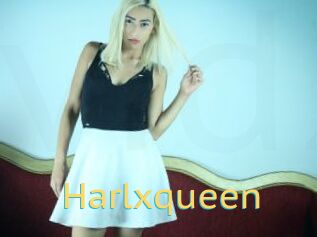Harlxqueen
