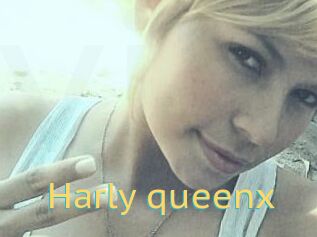 Harly_queenx