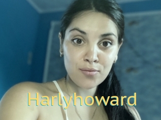 Harlyhoward