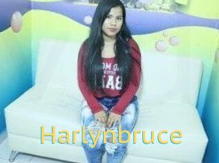Harlynbruce