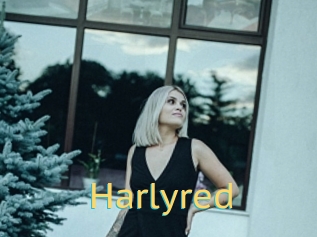 Harlyred