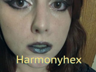 Harmonyhex