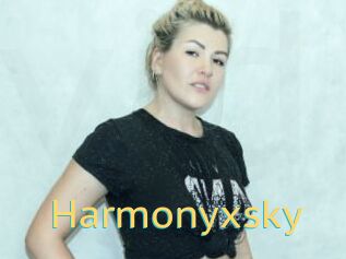 Harmonyxsky