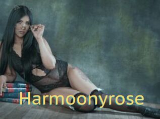 Harmoonyrose