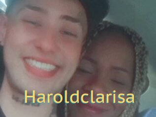 Haroldclarisa