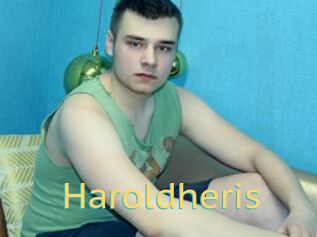 Haroldheris