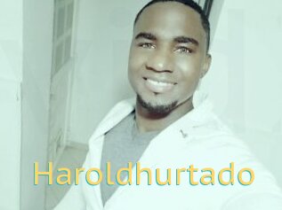 Haroldhurtado