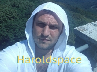 Haroldspace