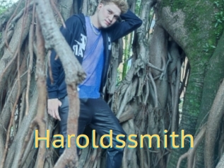 Haroldssmith