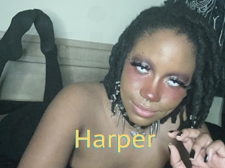 Harper