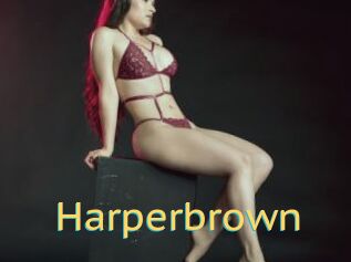 Harperbrown