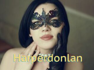 Harperdonlan