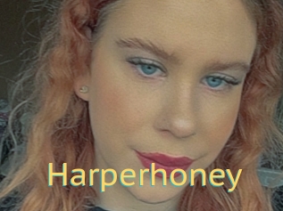 Harperhoney