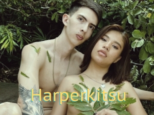 Harperkitsu