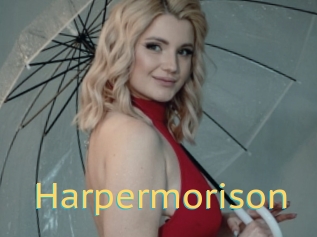 Harpermorison