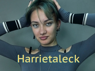 Harrietaleck