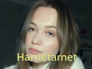 Harrietarnet
