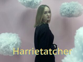 Harrietatcher
