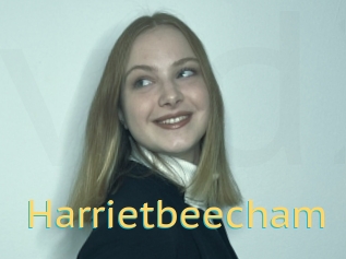 Harrietbeecham