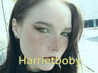 Harrietboby