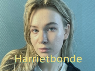 Harrietbonde