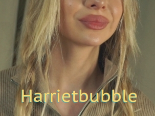 Harrietbubble