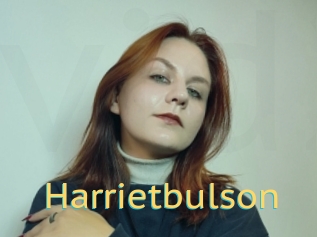 Harrietbulson