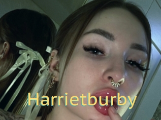 Harrietburby