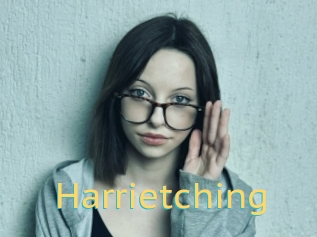 Harrietching