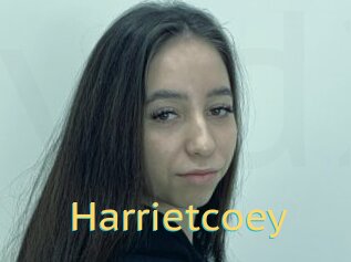 Harrietcoey