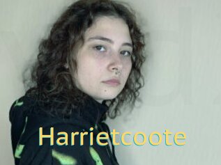 Harrietcoote
