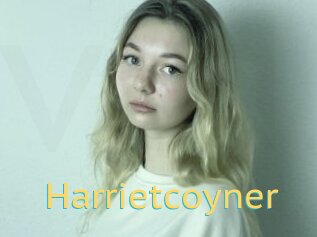 Harrietcoyner