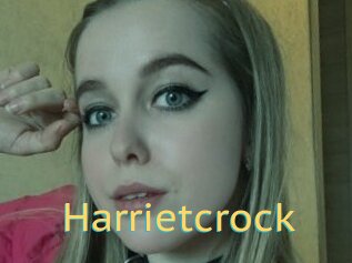 Harrietcrock