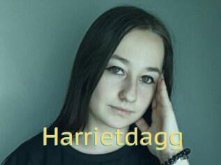 Harrietdagg