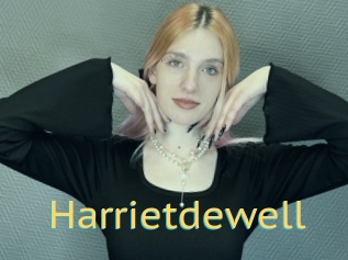 Harrietdewell