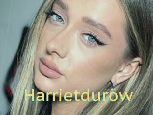 Harrietdurow