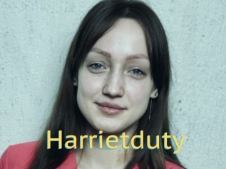 Harrietduty