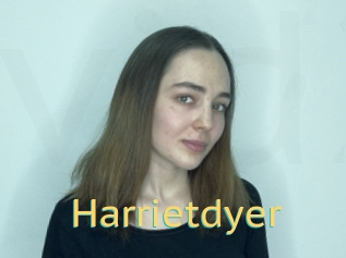 Harrietdyer