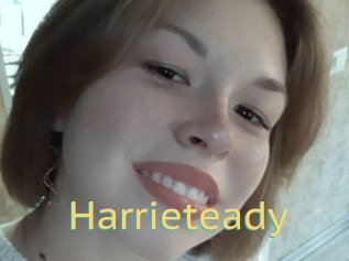 Harrieteady