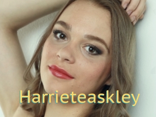 Harrieteaskley
