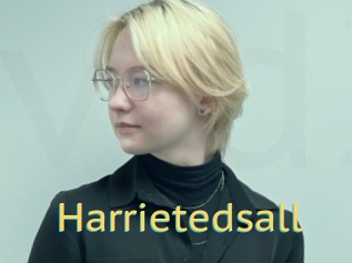 Harrietedsall